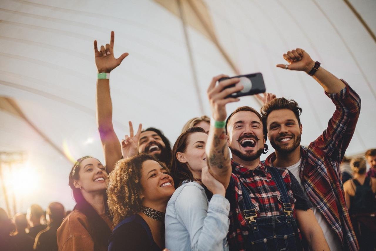 Publicidad para empresas | Flexible Places